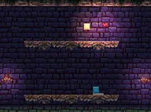 Love Blocks Puzzle Game