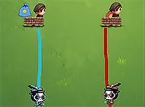 Detective Thief Puzzle Game