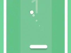 Tap Bounce: Reflex Challenge