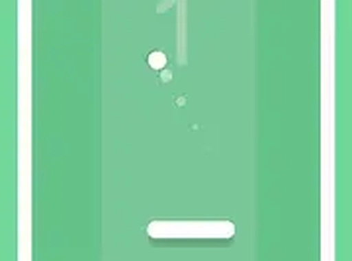 Tap Bounce: Reflex Challenge
