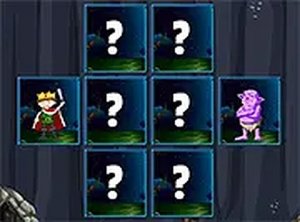 Mystic Symbol Recall Challenge