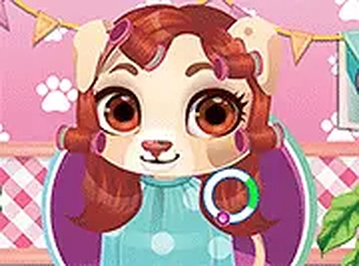 Pet Spa & Style Studio