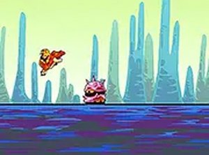 Prehistoric Dash: Endless Trail