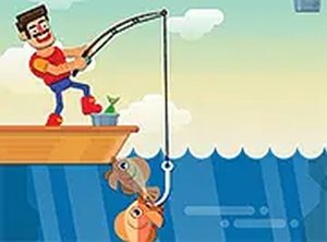 Fishing Arcade Online