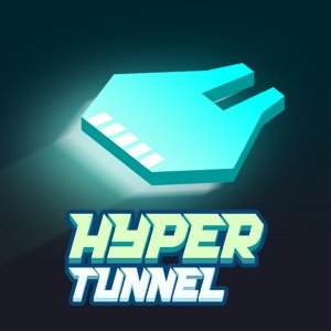Corridor Rush Reflex Runner
