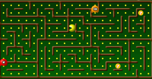 Number Path Puzzle Challenge