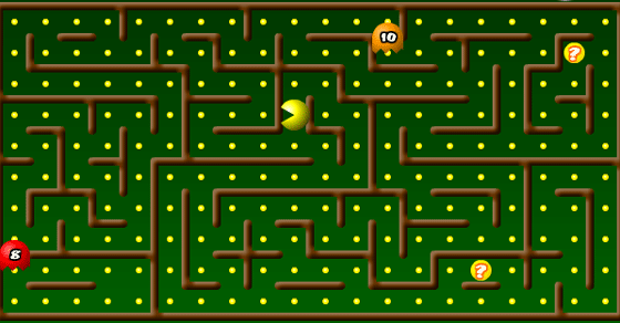 Number Path Puzzle Challenge