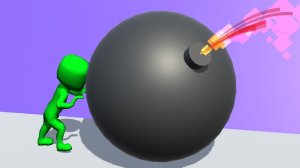 Pogo Hop Tumble