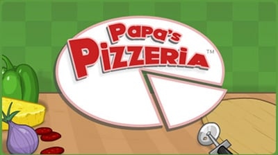 Pizzeria Manager Challenge