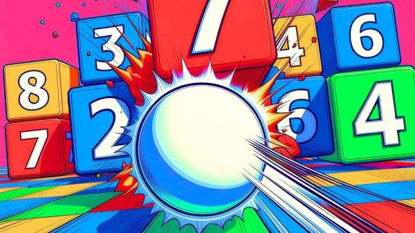 Order Restore Puzzle Game