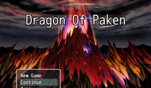 Paken Mountain Quest Role-Playing Adventure